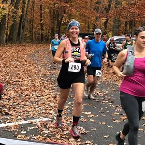 Meet your Posher, Michelle